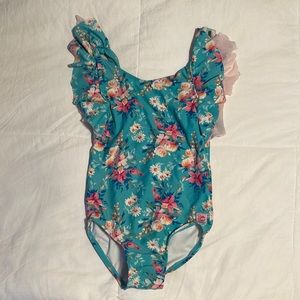 Toddler Bathing suit